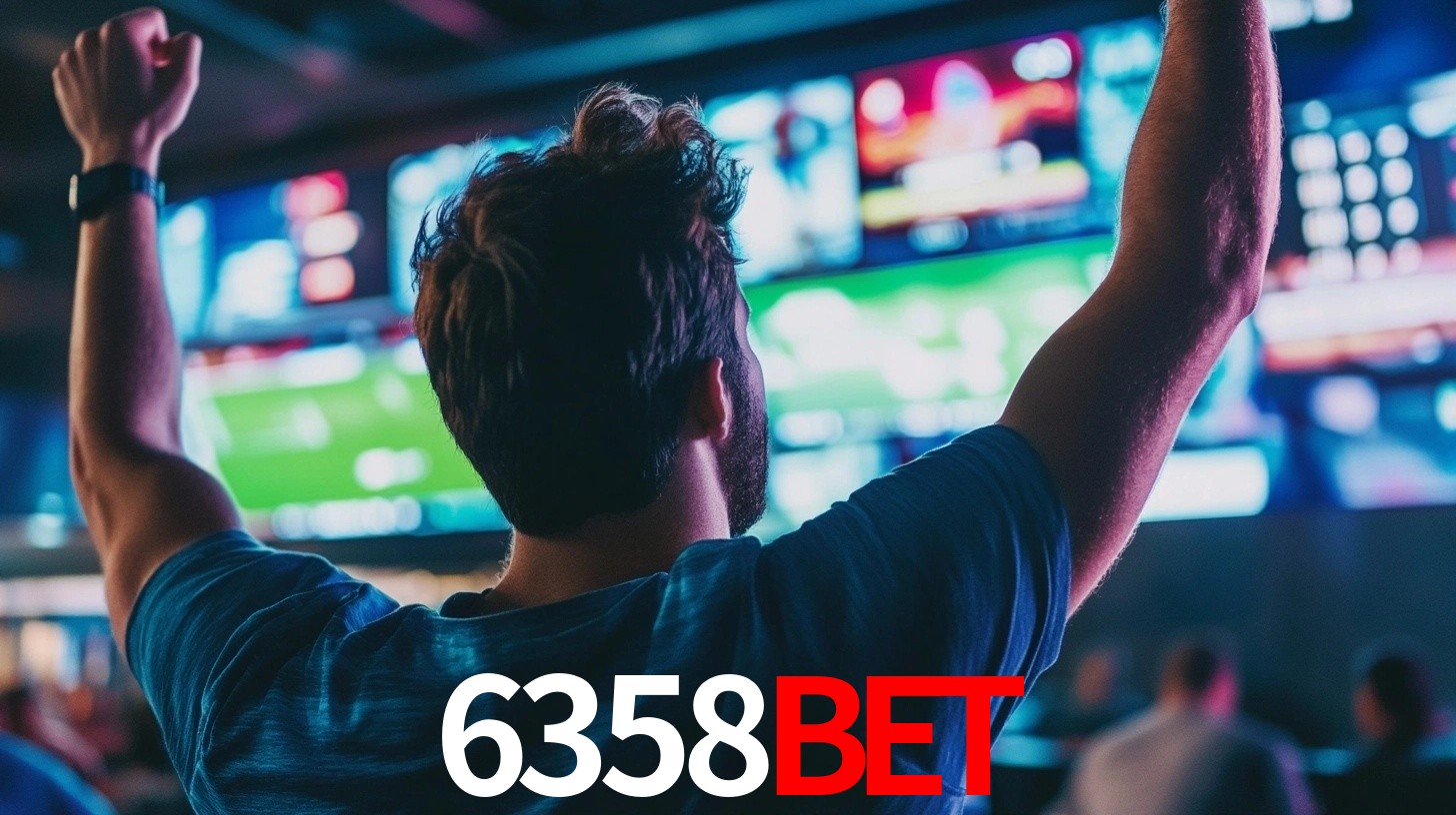 6358bet - Sorte Online Brasil Oficial - 6358bet.com