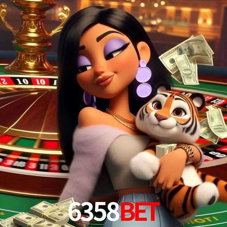 Welcome Bonus 6358bet