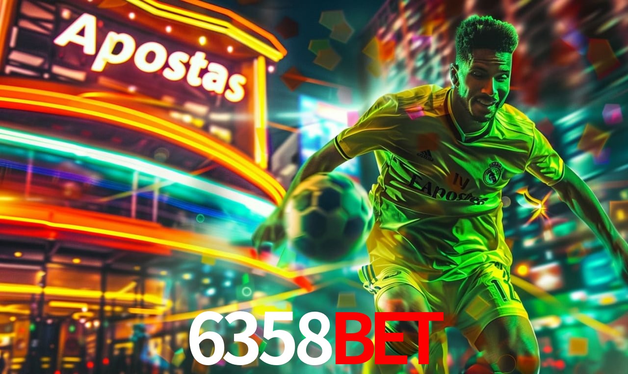 Experiência VIP 6358bet