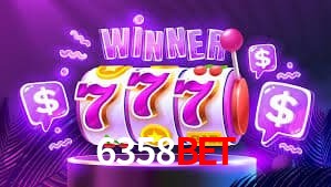Experiência VIP 6358bet