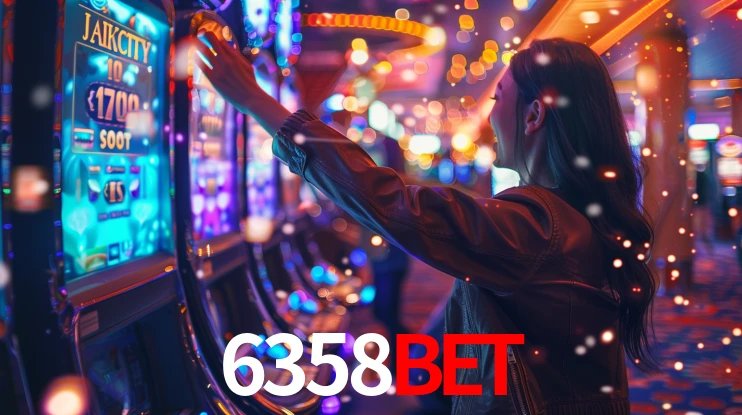 Experimente o Login Seguro Premium no 6358bet
