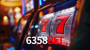 Casino Ao Vivo 6358bet