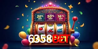 Tecnologia da Plataforma 6358bet