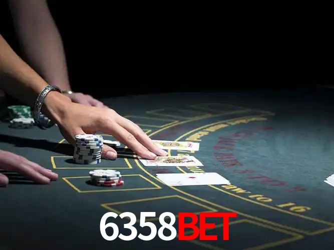 Promoções Sazonais 6358bet