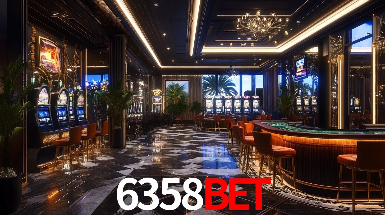 Exclusive Games 6358bet