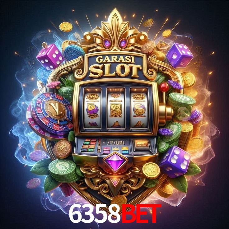 Login Seguro 6358bet