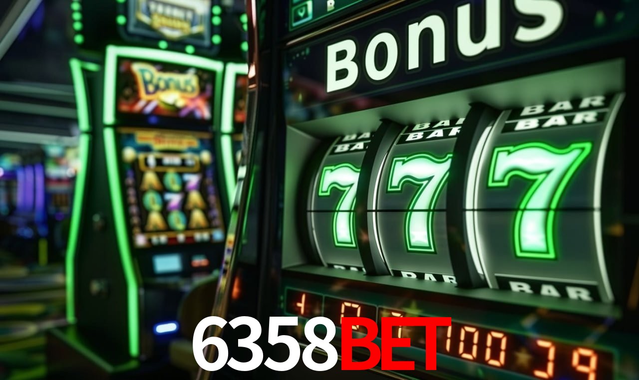 Live Casino 6358bet