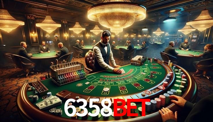 Game Statistics 6358bet