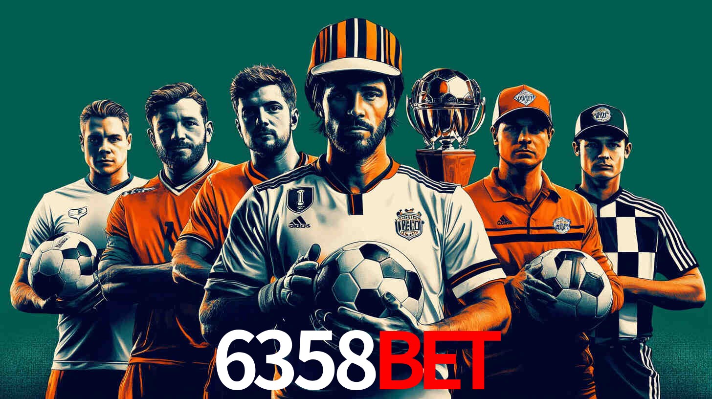 Descubra o Programa VIP da 6358bet: Vantagens Exclusivas para Jogadores