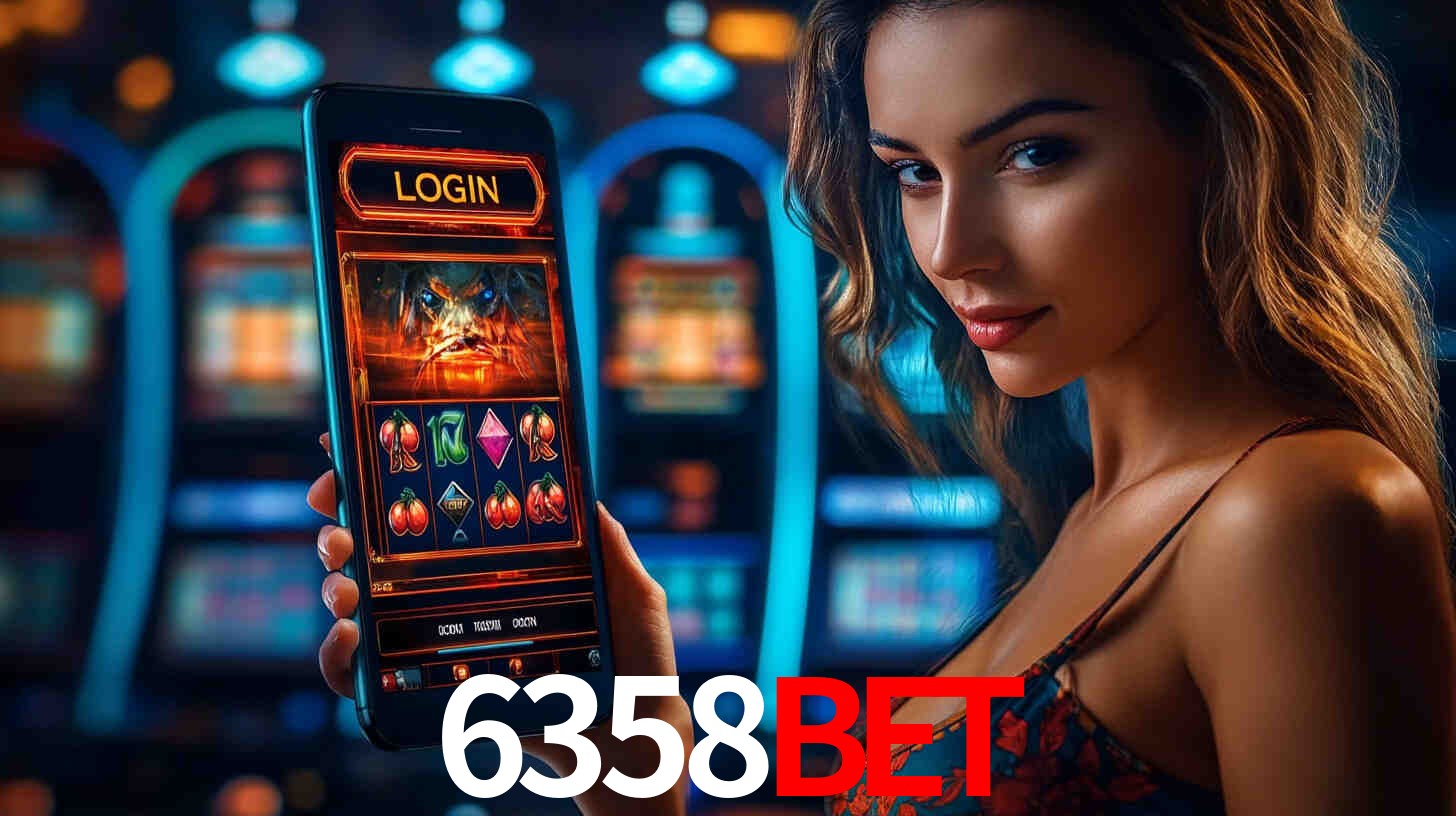 Bônus Generosos e Exclusivos no 6358bet para Você!