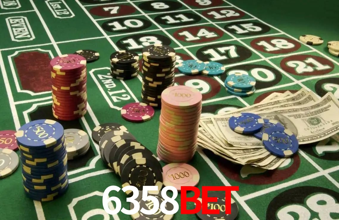 Player Reviews 6358bet