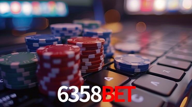 Benefícios da Conta 6358bet