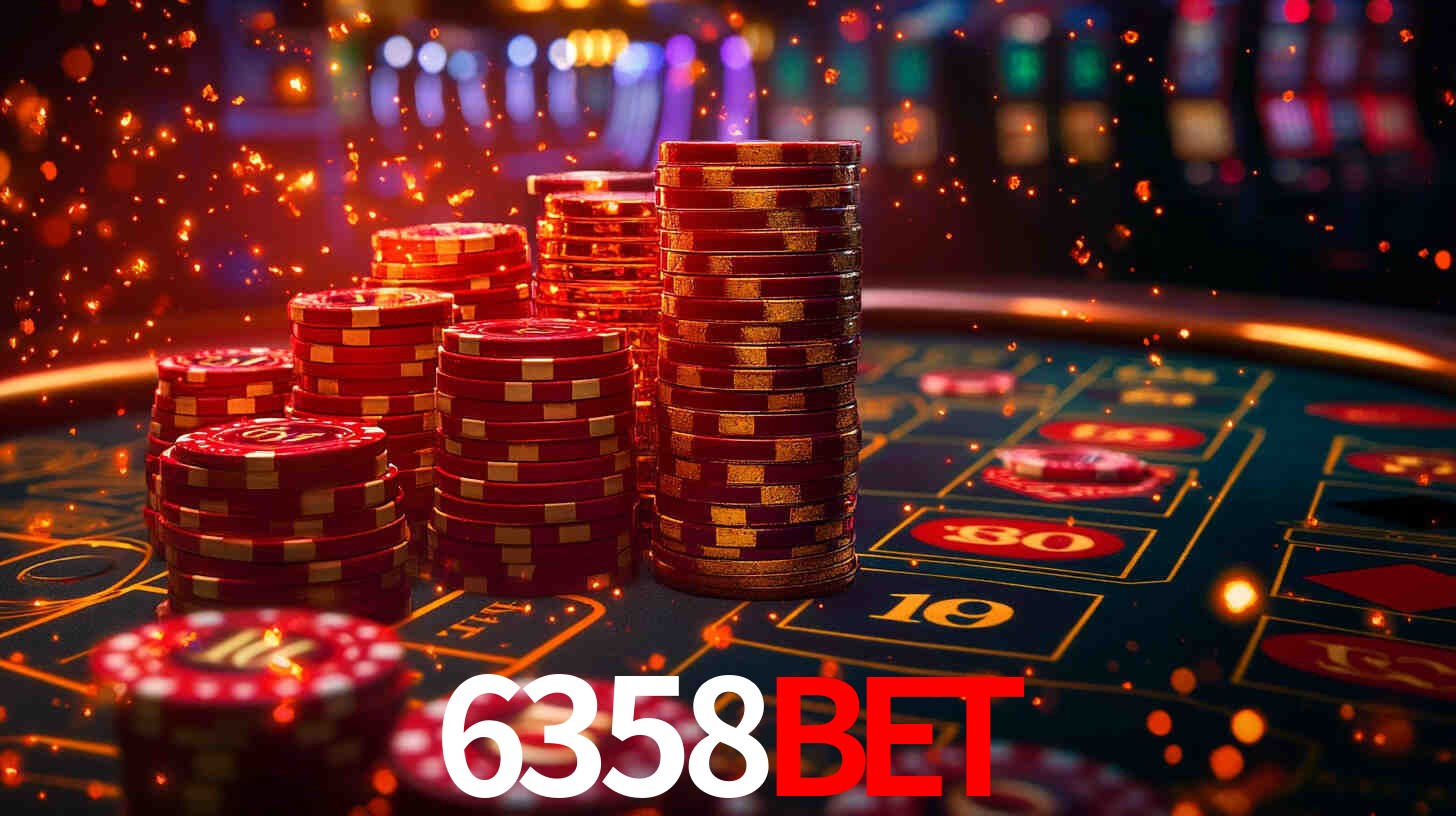 Daily Bonuses 6358bet