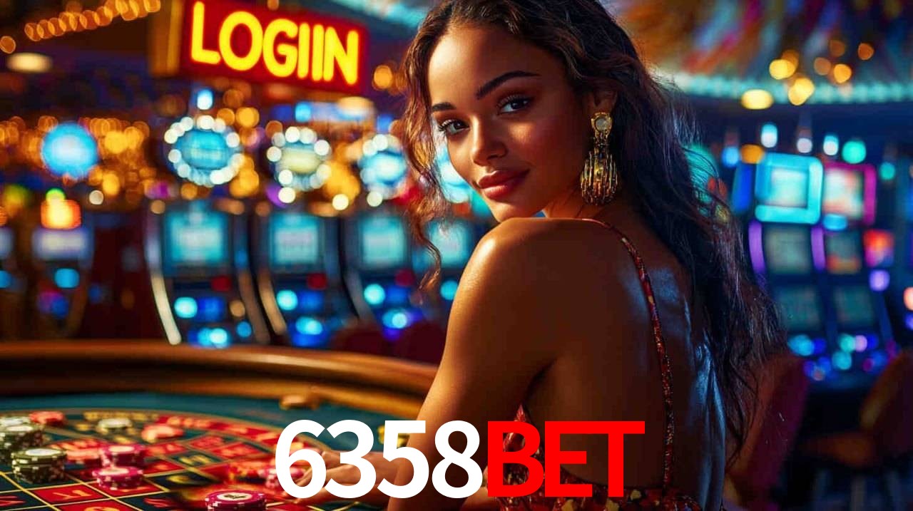 Recursos de Bônus 6358bet