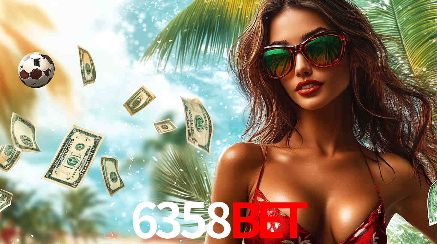APP oficial da 6358bet para mobile