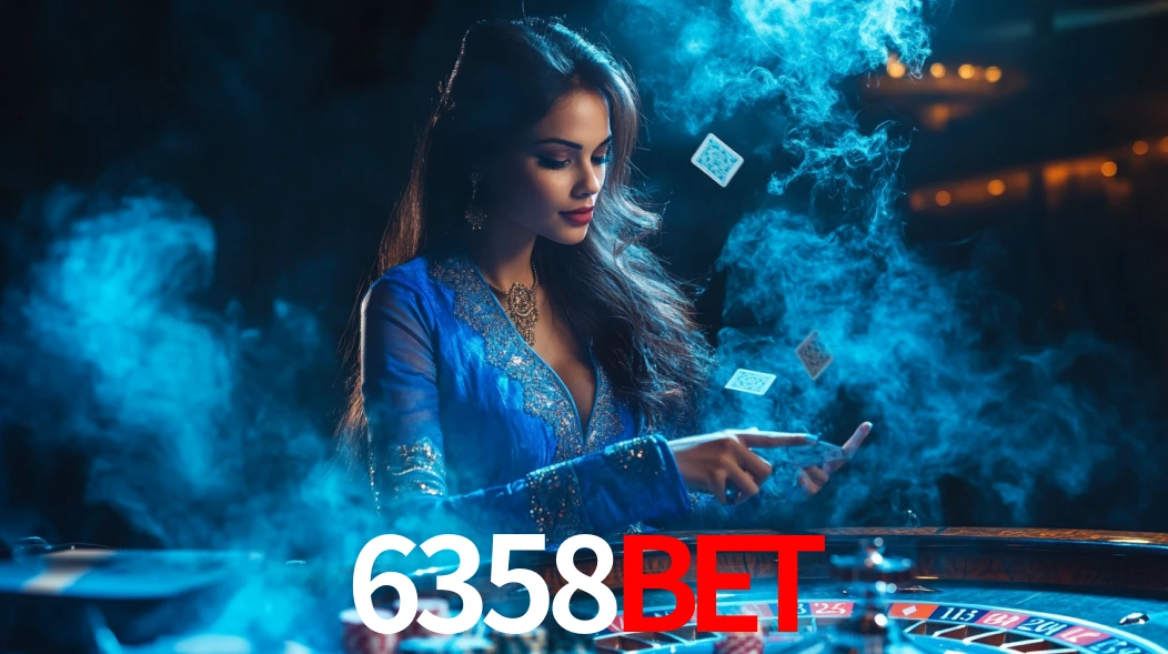 Descubra a Essência do 6358bet: Nossa História e Compromissos