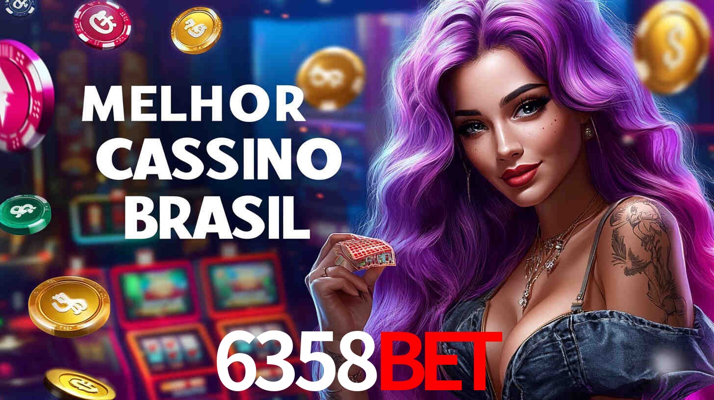 A Popularidade dos Caça-Níqueis no 6358bet