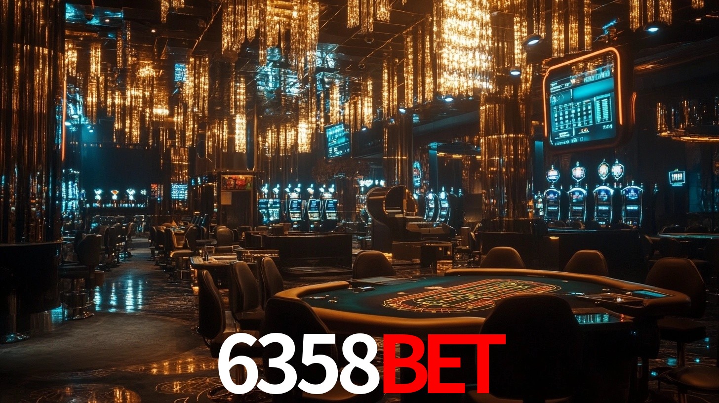 6358bet: Seu Especialista em Apostas Esportivas Brasileiras