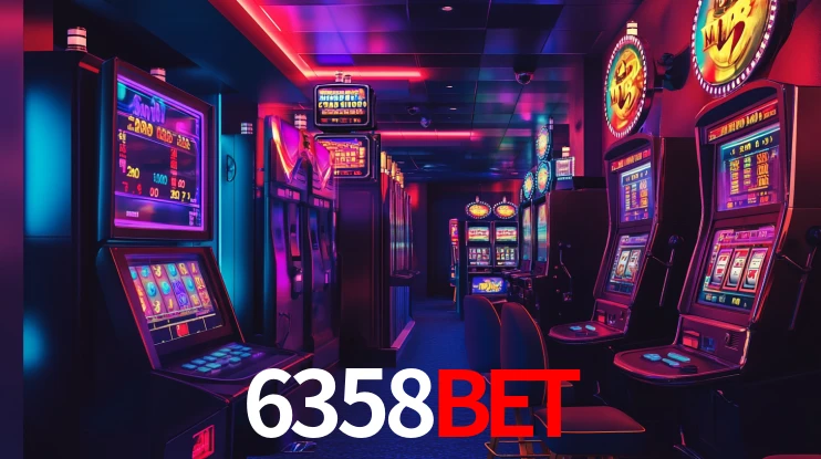 6358bet App Interface