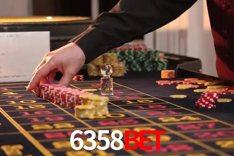A Revolução dos Aplicativos de Jogos no 6358bet