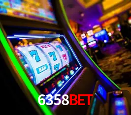 Inovações de Jogos na 6358bet: O Futuro das Experiências Interativas