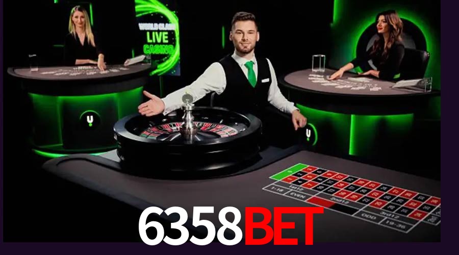 Platform Technology 6358bet