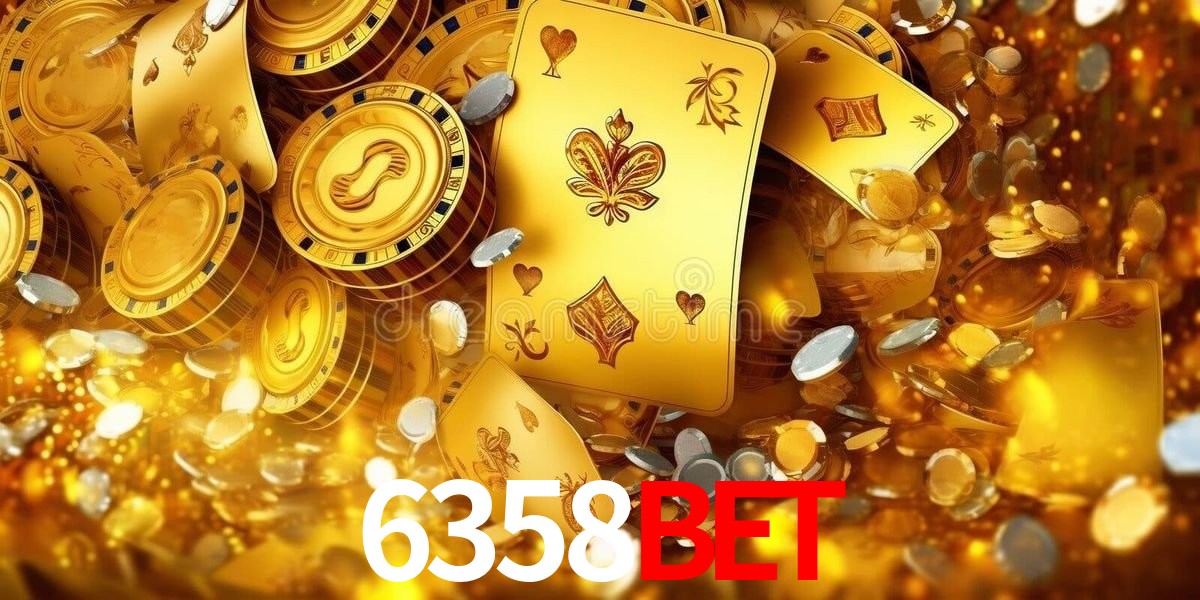Explorando a Categoria de Eventos em Apostas na 6358bet