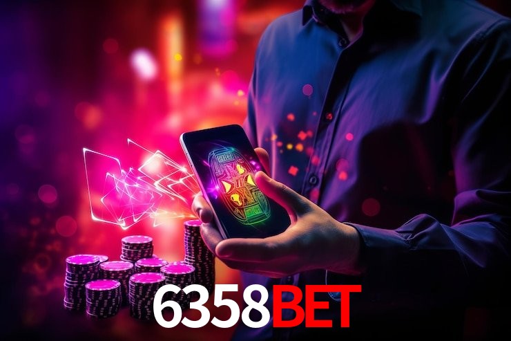 Jogos Exclusivos 6358bet