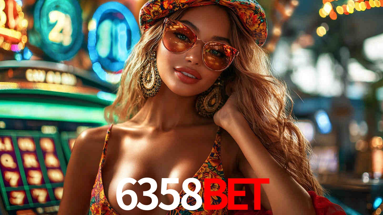 Welcome Bonus 6358bet