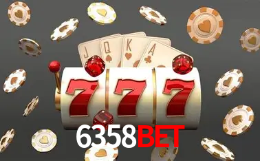 Cassino ao vivo com dealers reais na 6358bet