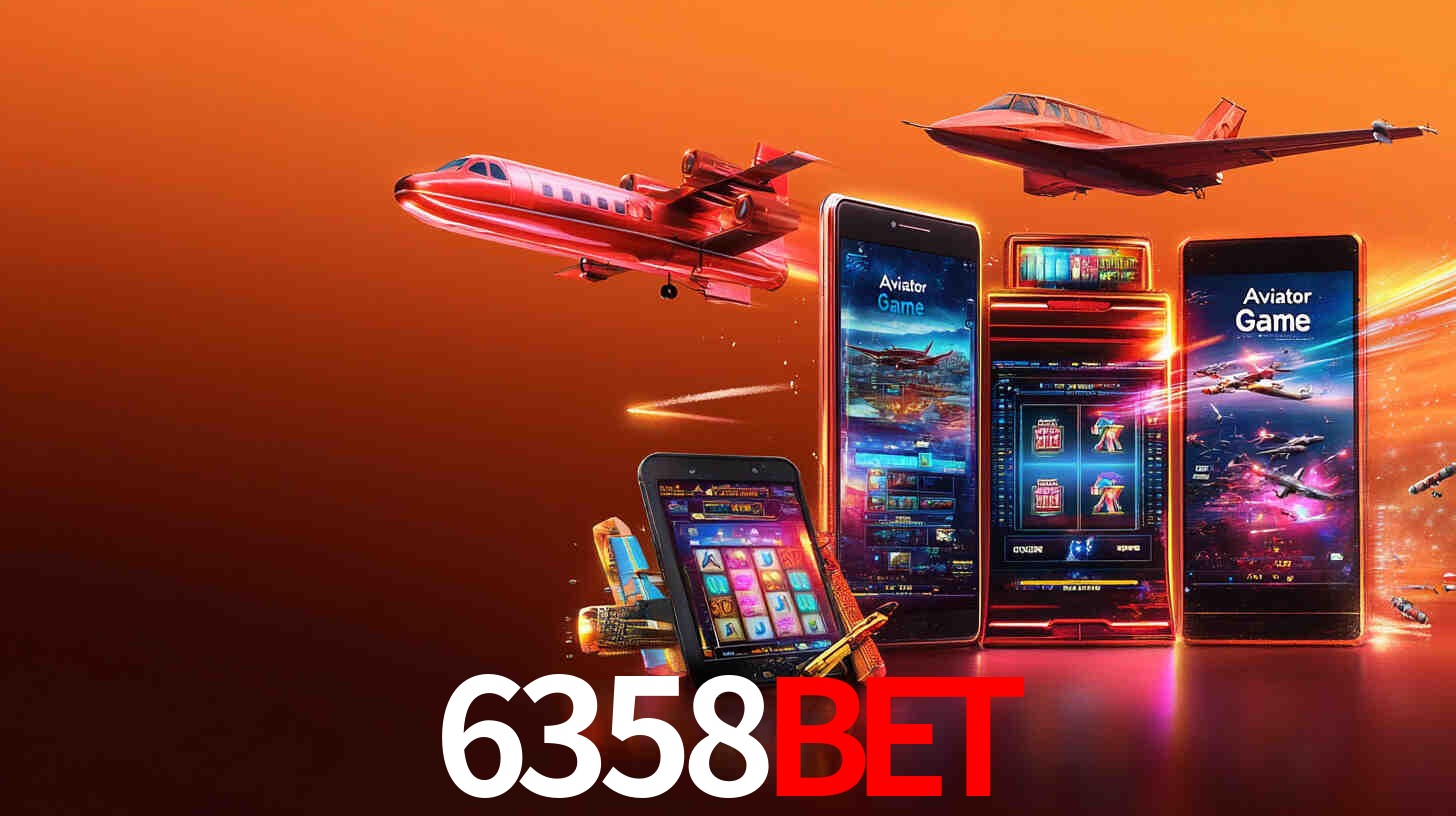 Descubra a Magia dos Jogos de Arcade no 6358bet