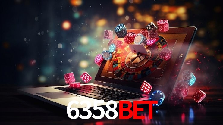 A Emoção da Loteria na 6358bet: Uma Chance de Mudança de Vida