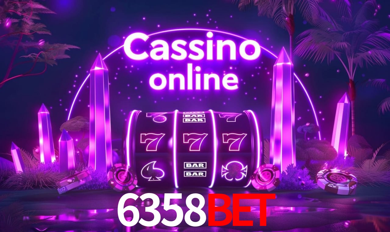 Cadastro Rápido 6358bet