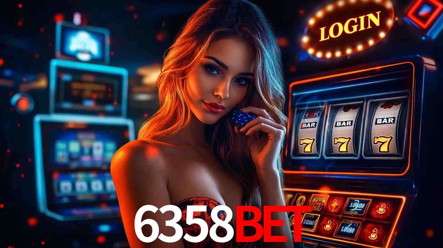 6358bet login