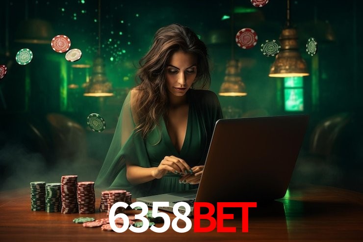 Escolher plataforma para baixar 6358bet