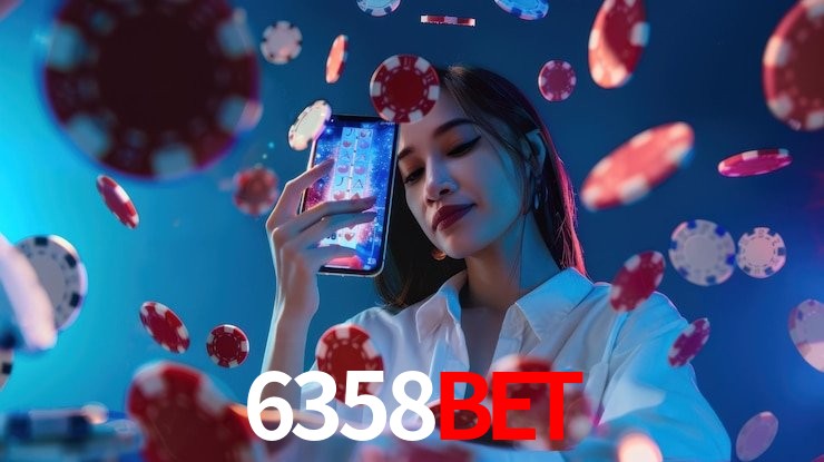 Inovações de Jogos na 6358bet: O Futuro das Experiências Interativas