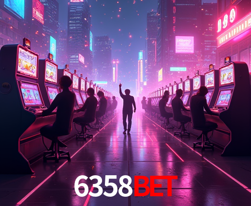PIX Instantâneo 6358bet