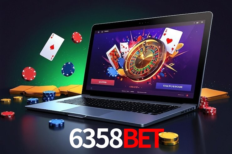 Promoção Relâmpago 6358bet