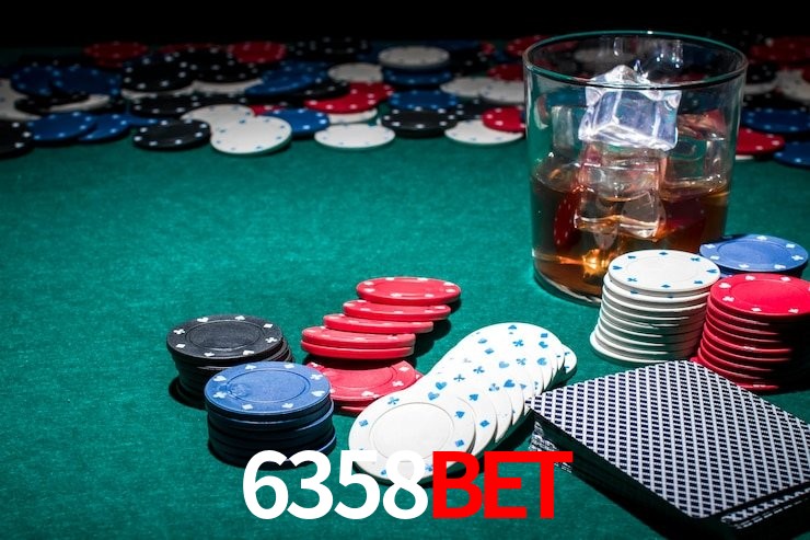 Programa VIP 6358bet