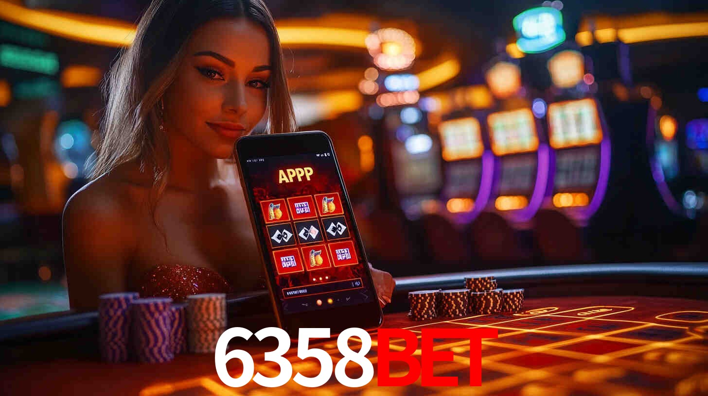 Apostas Esportivas na 6358bet: Um Guia Completo