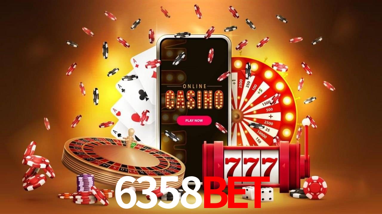 Avaliações dos Jogadores 6358bet