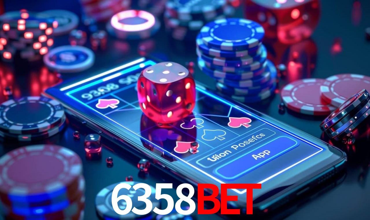 Canal oficial no Telegram da 6358bet
