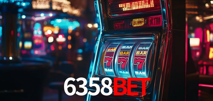 Roulette Table 6358bet