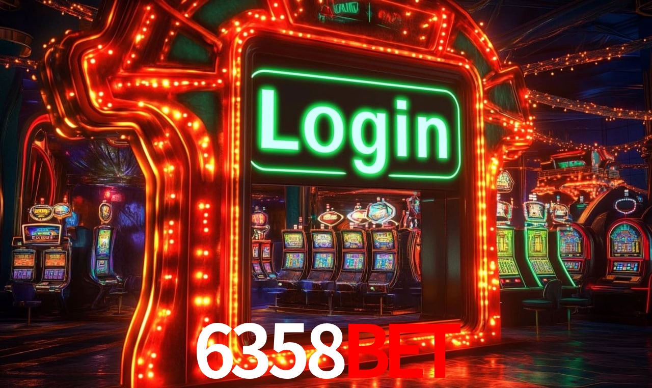 Casino VIP 6358bet