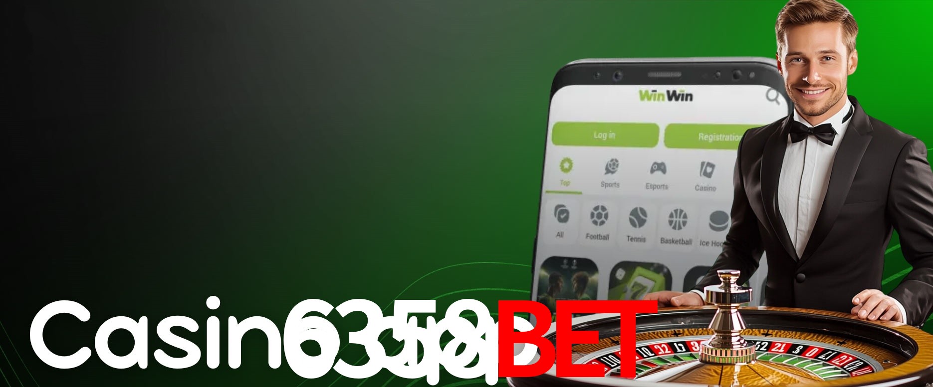 Flash Promotion 6358bet
