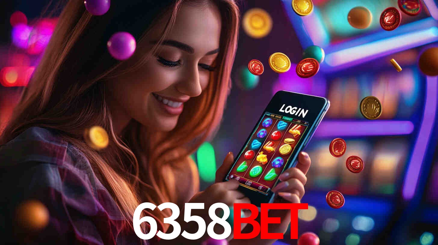 6358bet login