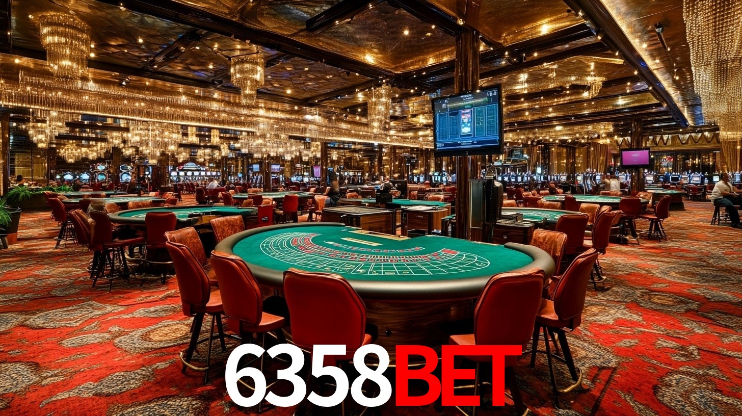 6358bet.com