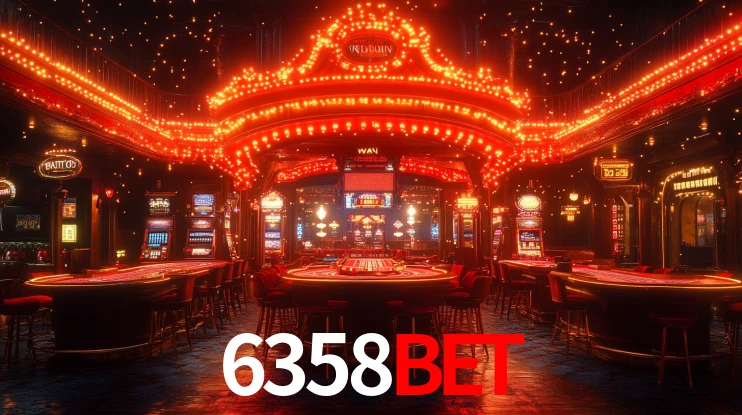 Cashback e recargas na 6358bet