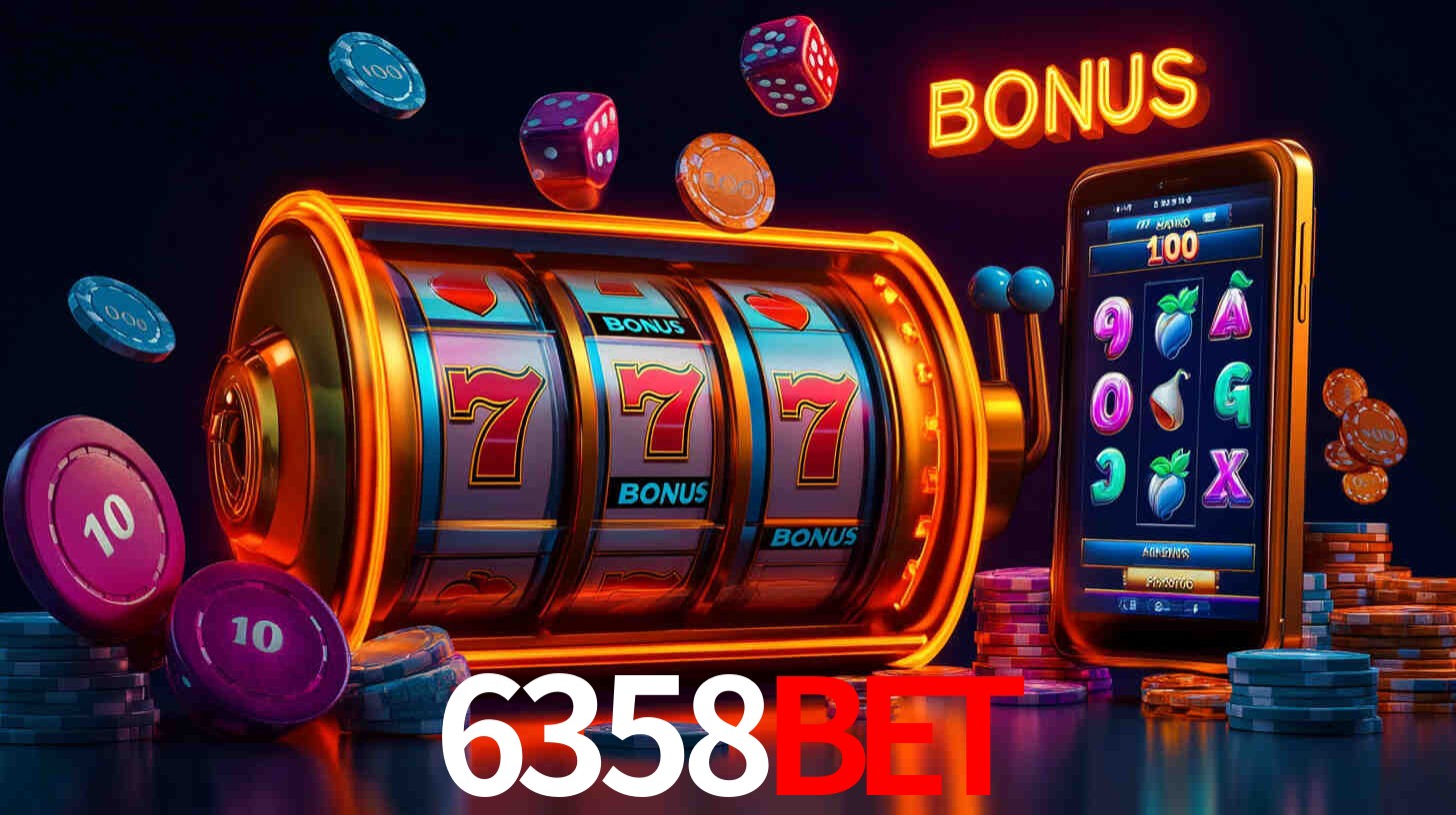 Apostas Esportivas na 6358bet: Um Guia Completo