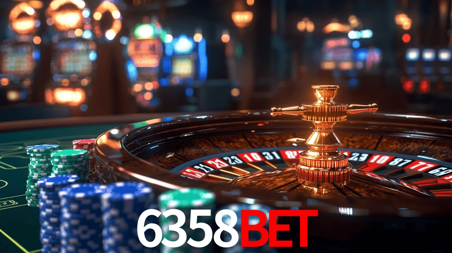 6358bet.com